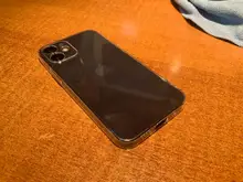 Funda protectora de silicona para teléfono móvil iPhone, carcasa trasera transparente de lujo con lente para iPhone 12 11 Pro Max XR X Xs Max 7 8 Plus 12 Mini