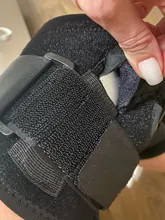 Knee-Joint-Brace Support Arthritic-Guard Patella-Protector Orthopedic Adjustable 1PC