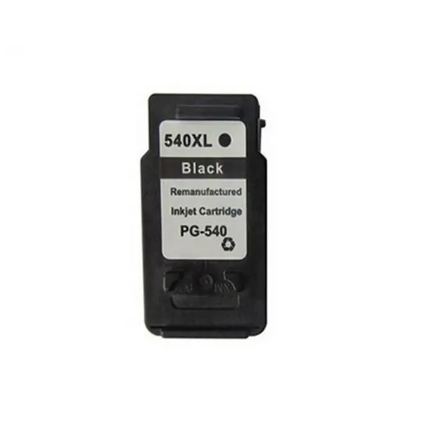 Переработанный чернильный картридж Inkoem M-PG540 XL черный