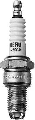 Свеча Зажигания Vw Golf Iii(1h1) 1.8 91-98 Z92 Beru арт. Z92