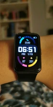 2x lamina de hidrogel protector pantalla para Huawei Watch Fit (no es de vidrio) en Huawei Watch GT 2e 2 Pro 2 46MM 42MM película protectora de pantalla