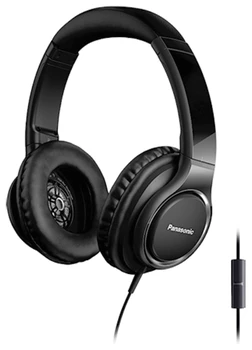 

Headphones Panasonic RP-HD6MGC-K