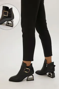 

Margin Women Livena Daily Heels Boots