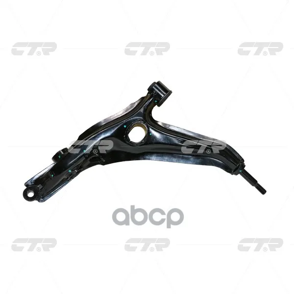 Рычаг Подвески | Перед Лев | Honda Civic Ek 96-00 Low L 51360-S04-A10,51360-S04-G00 Ctr арт. CQHO37L