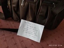 Bolso de hombro de nailon Oxford para mujer, bandolera de viaje de gran capacidad, resistente al agua