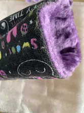 Hammock Cage Parrot Swing Hanging Cave Snuggle Pet-Bird-Bunk Home Plush Toy Bed Soft