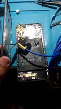 Cable de prueba de alimentación mecánico para móvil, Cable de prueba de alimentación para iPhone, Samsung, Huawei, Oppo, Xiaomi