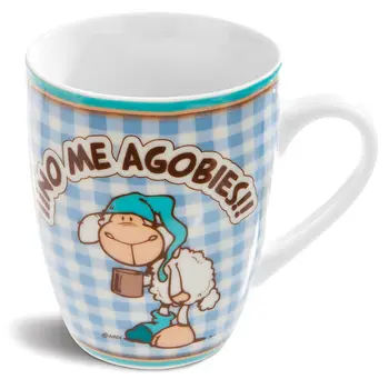 

Cup I Don 'T Agobies Nici