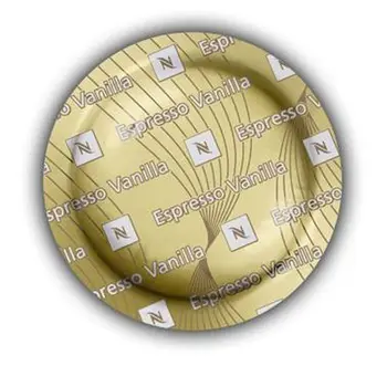 

Espresso Vanilla Nespresso PRO®Box 50 capsules