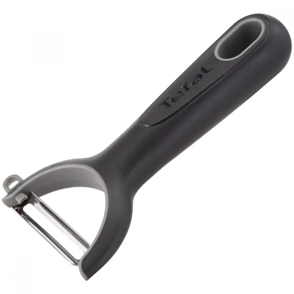 Knife for cleaning vegetables Tefal Comfort K1291814 kitchen appliances vegetable cutter tableware potato peeler