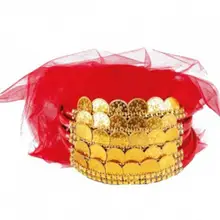 Kına Nedime Ve, с надписью "Bride To Be" Tacı