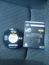 Fishing-Line Strong-Carp 300M PE Seaknight Tech-Multifilament 9-Strand 500M 20-100LB