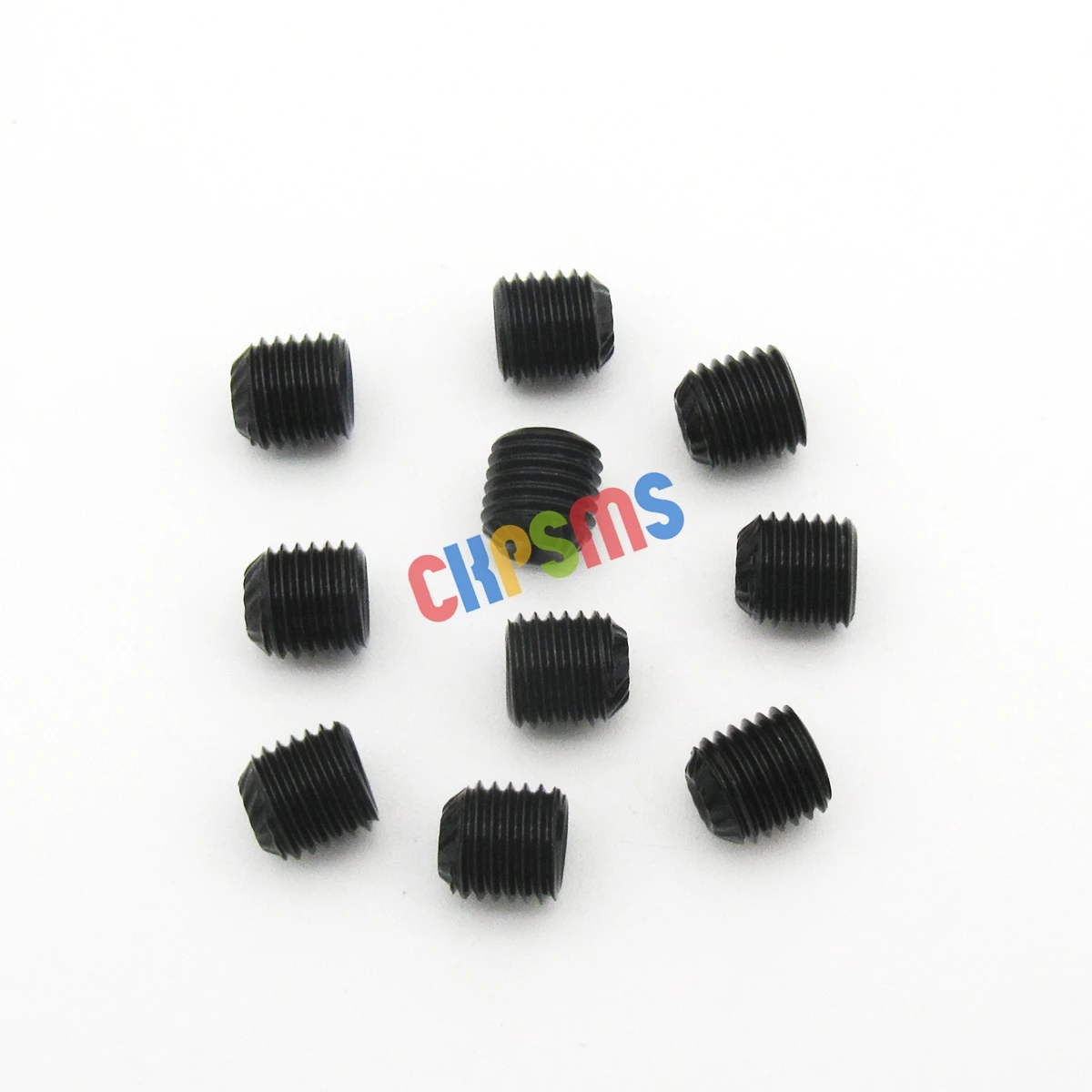 Viti Per Ingranaggi Conici 10Pcs #11-330964-15 Compatibili Con Pfaff 543 544 545 1245 1246