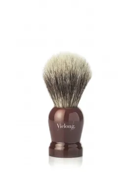 

Vie-Long Horse Hair Shaving Brush 13710
