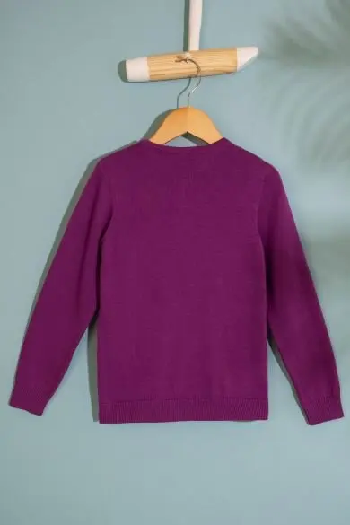 U.S. POLO ASSN. Тонкий кардиган