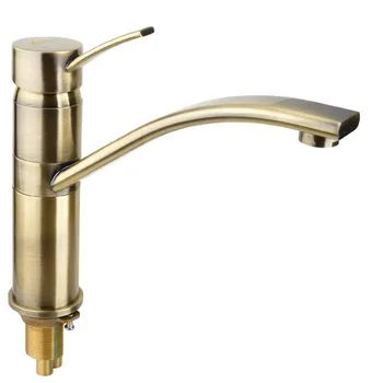 

Mixer for kitchen Timo Berta 0303fn antique