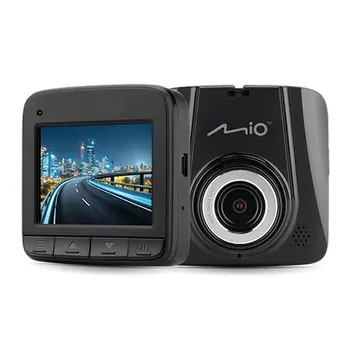 

ВИДЕОРЕГИСТРАТОР MIO MIVUE C305