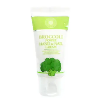 

Cream for hands and nails ladykin elmaju broccoli power hand & Nail Cream