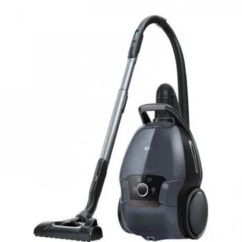 

Vacuum cleaner with bag Aeg Pae VX944DB