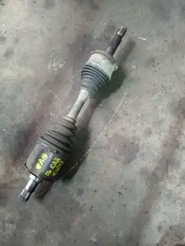 

219389 transmission Front Right Toyota Land Cruiser (j9) *