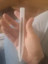 Molde de resina para bolígrafo, moldes de silicona para Resina UV, joyería epoxi, herramienta de fabricación de joyas, manualidades, moldes de fundición de resina