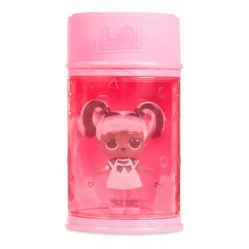 

Doll LOL Surprise hairgoals makeover 5 series