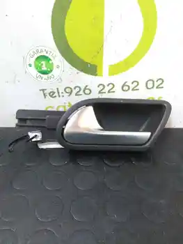 

7134260 handle Inner Left Rear Volkswagen Golf V Saloon (1k1) 1.6