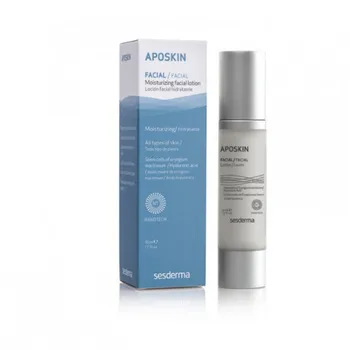 

Moisturizing Facial Lotion Sesderma Aposkin 50 ml.