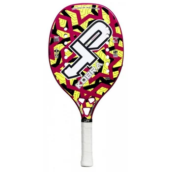 

Racket Beach Tennis Racket High Power HP Open Kobra 2018