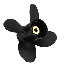 Гребной винт 4x9.3x7R, Solas, 4113-093-07A 411309307A