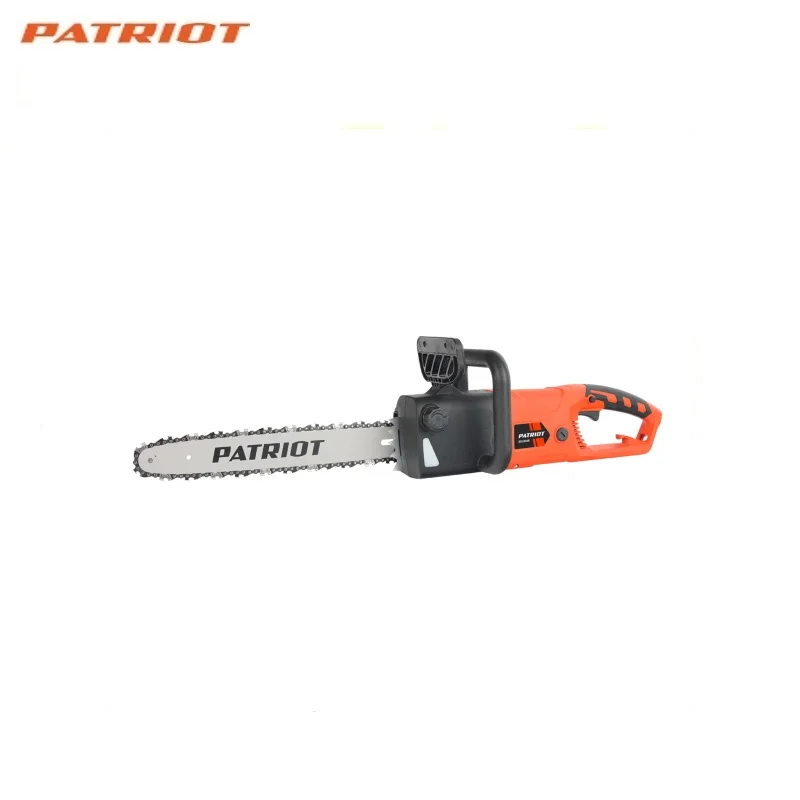Пила цепная электрическая PATRIOT ES 1816R