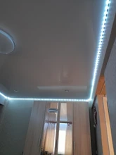 Tape Ribbon Led-Lights Light-2-30m Christmas Rgb Smd5050 Bluetooth Waterproof Flexible