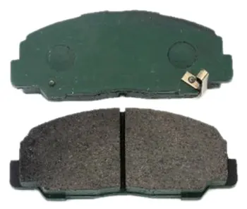 

Brake pads for DAIHATSU FEROZA Hard Top (F300) 1.PA- 607AFJAPANPARTS
