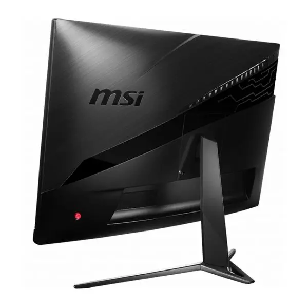 Игровой монитор MSI MAG241CV 23," Full HD 144 Hz HDMI изогнутый