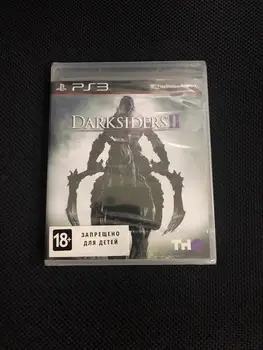 

B/U Disk for PlayStation 3 UFC 3: UNDISPUTED (Eng. Version)