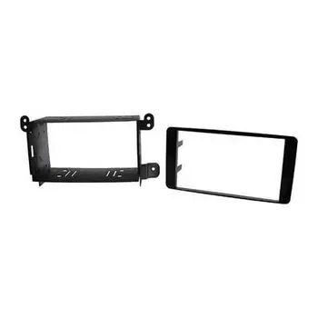 

Support 2 DIN Mitsubishi outlander 07