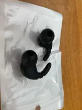 Case-Cover Headset Protective-Case Earphone-Protection Silicone Sport SIANCS for In-Ear