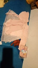 Baby Baptism Dresses Christening-Dress Newborn Infant Princess Cotton 12-Months 0 3-6