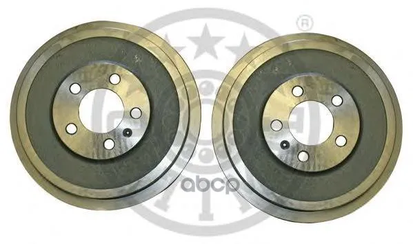 Барабан Тормозной Skoda Octavia 96- Optimal Bt1420 Optimal арт. BT1420