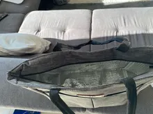 Fiambrera de moda para niños y mujeres, bolsa de almuerzo con aislamiento térmico, impermeable, portátil, para Picnic, caja de almacenamiento de alimentos, bolso grande, novedad de 2021