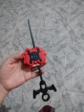 Lanzadores de camisetas Beyblade, fusión de metales, B-143 de ráfaga, juguetes GT, Arena, metal, Dios, Bayblade GT, Bay, Bey, Blade, juguete