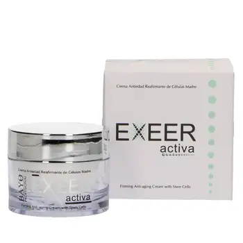 

Professional Bayo-active Exeer stem cell Anti-age cream 50 ml