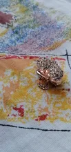 Claw-Clip Barrette Hair-Accessories Jewelry Rhinestone Metal Crab Wedding Girls Women