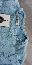 Summer Lace Children Clothing Princess Kids Dresses For Girls Causal Wear Unicorn Dress