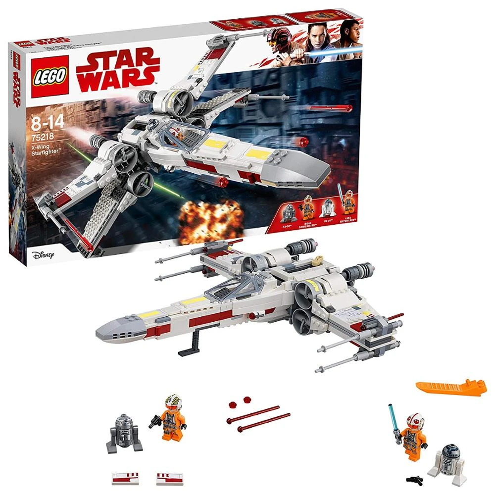 lego star wars board game