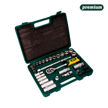 

SET KEYHOLES AND ACC. ENC. 3/8 "- 40 PCS-CR.V EK502