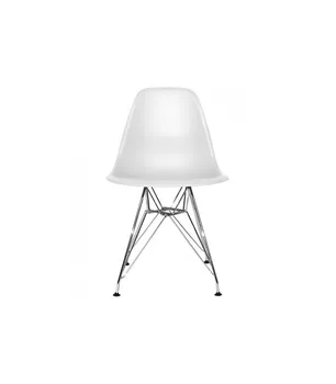 

CHAIR PICASSO-WHITE