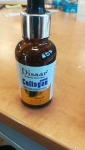 Suero de ácido hialurónico puro, colágeno hidratante, de la piel Reparación, blanqueamiento en esencia, crema facial antiarrugas, tratamiento de arrugas