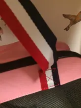 Backpack Dog-Carrier-Bag Travel-Bag Dogs Chihuahua Pet-Puppy Yorkie Cats Small Breathable