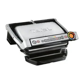 

Contact Grill Tefal GC712D OptiGrill